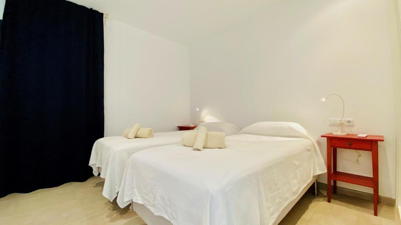 Mirador Blue - Ground Floor *