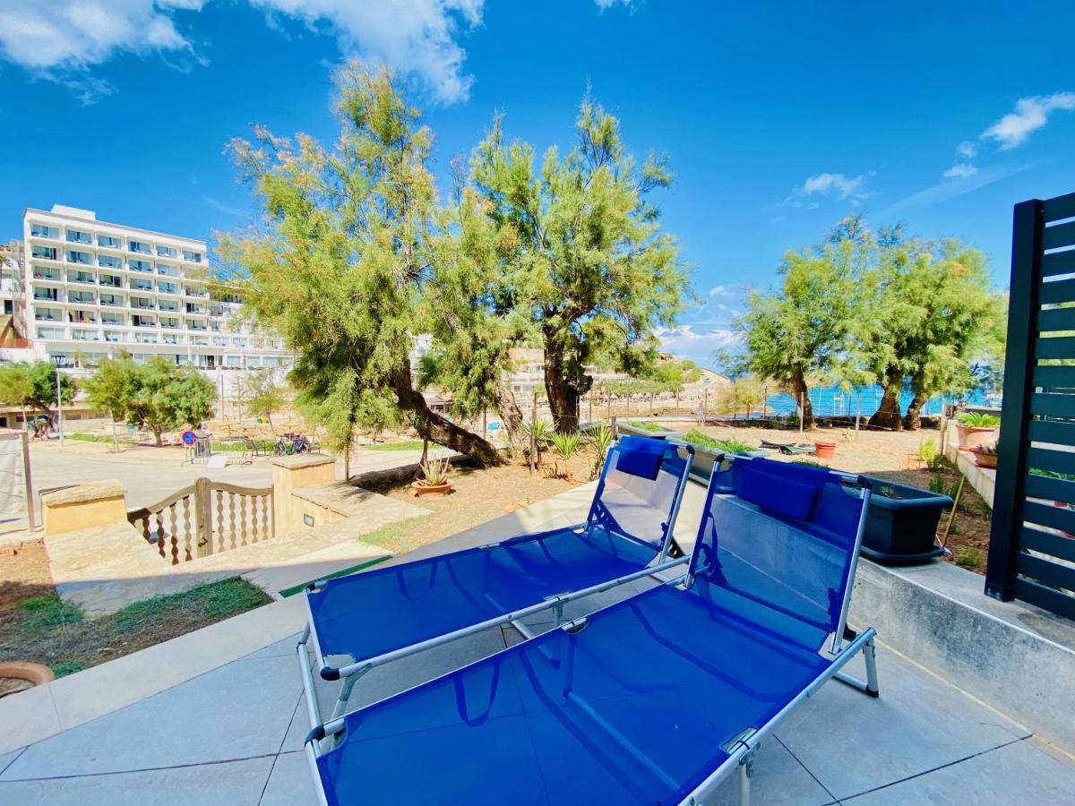 Mirador Blue - Ground Floor